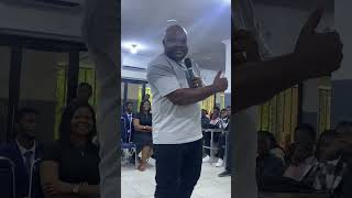 El Georges - Ce qu’Il à fait, Il le fera encore (Leadership academia)