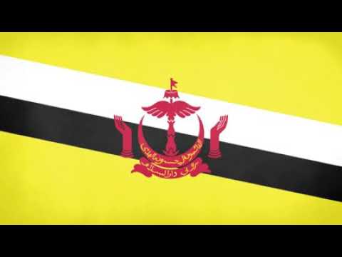 Brunei National Anthem (Himno Nacional de Brunei)