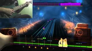 Rocksmith 2014 HD - I Got Mine - The Black Keys - Mastered 98% (Lead) (RS1 Import)