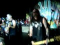 None More Black - Here Comes Devereux (live @ fest 10)