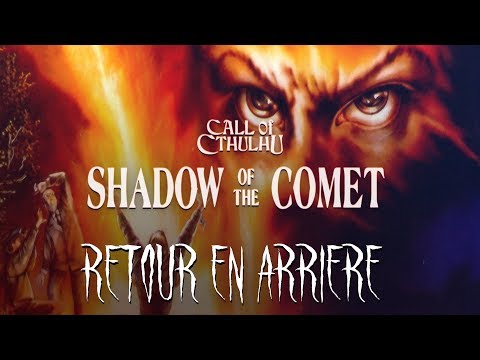 Retour en arrière #193 - Shadow of the comet [PC]