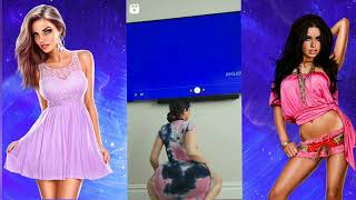 Big Bank TikTok Challenge ?? #bigbank#shorts #bikini #twerk