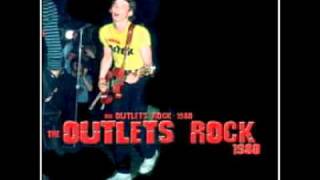 The Outlets - Knock Me Down