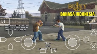 Download lagu Bully Scholarship Edition PS2 (Aethersx2) Gameplay On Android mp3