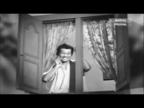 OST Merana 1954 - Kata Dari Kalbu - P Ramlee