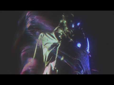 Sunday Scaries, Discrete - Don't You Cry [Official Visualizer]