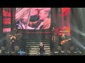 THOMAS ANDERS CHEROKEE HIGHWAY Live CCH Congress Center Hamburg Germany March 20th 2026