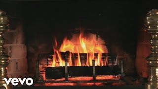 Kurt Elling - Some Children See Him (Yule Log Video)