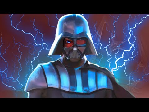 Lucasfilm JUST CHANGED Darth Vader's Force Powers! - Star Wars Comics Explained
