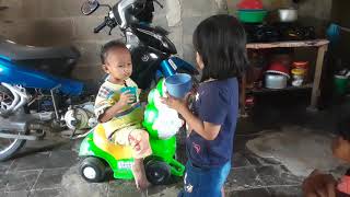 Download lagu Viral anak kecil adu mulut lucu mp3 Download lagu Viral anak kecil adu mulut lucu mp3