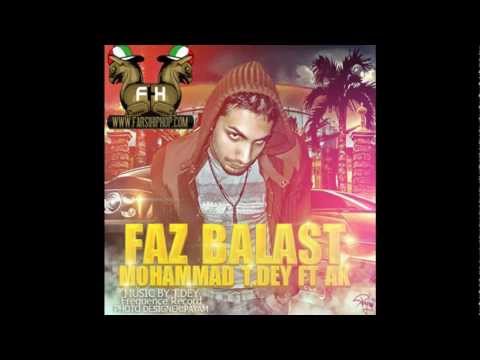 T-day (Feat. Ak) - faz balast HQ + DL Link