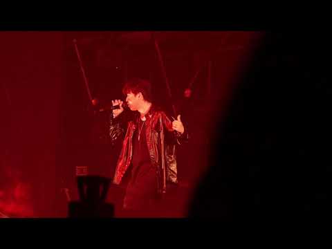 #강형호 #PITTA #블루스퀘어 #Prayer#211112