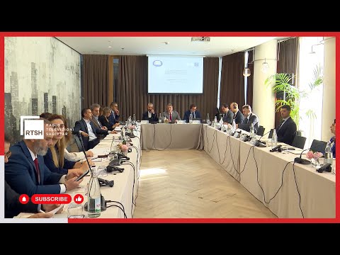 Reforma Zgjedhore - Plotësohet kushti për barazi, pjesë edhe "Shqipëria Bëhet" me "Lëvizjen Bashkë"