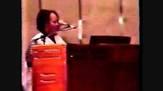 The Clark Sisters - Jesus Is A Love Song (UNAC 1987)