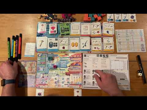 Tend - Straight Up Solo with John LaRuffa