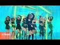 Soyu - ZERO:ATTITUDE (Performance Version) [Feat.IZ*ONE & pH-1]