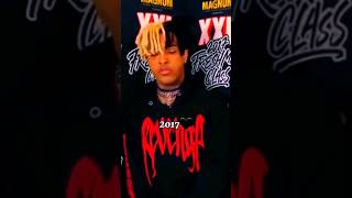 Rip Legends #xxxtentacion #cruff #cameronboyce