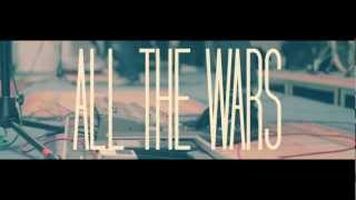 The Pineapple Thief - Give it Back (from All the Wars)