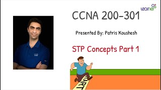 STP Concepts Part 1