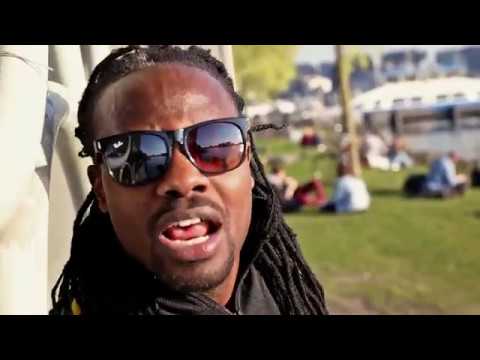 JAH BRIXMAN - Ebintu byakyuuka  (Official music video 2018)