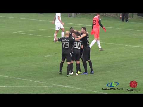 FK Habitpharm Javor Ivanjica 0-2 FK Partizan Belgrad 