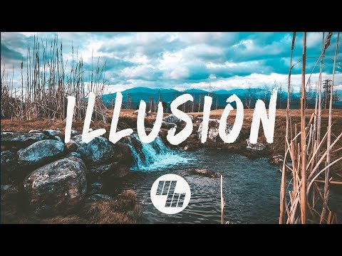 ONEDUO - Illusion (Lyrics / Lyric Video) feat. Jackie Legere