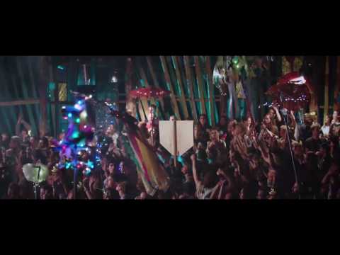 CLAPTONE presents 'The Masquerade' at Tomorrowland 2017 (Teaser)