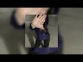 Black Eyed Peas Pump It Slowed Reverb