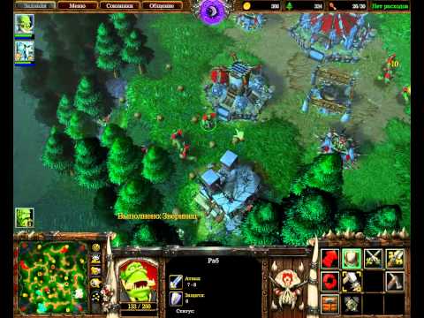 2x2 Th000 & PraDo vs w3arena