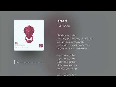 Däli Dade - Agam