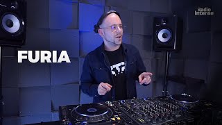 Furia DJ set