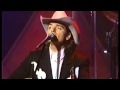 George Ducas  MUSIC CITY TONIGHT  "Hello Cruel World" LIVE! - MUSIC ONLY