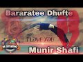 Munir Shafi Bararatee Dhufte Best Ethiopian Oromoo Music 2023