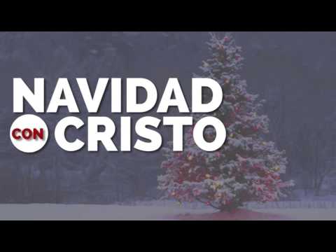 Navidad con Cristo - Trio Alfa y Omega