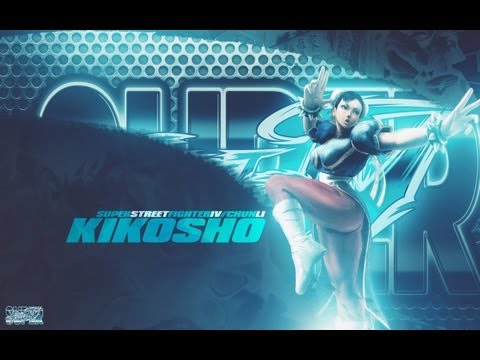 RAID Valmaster (Chun Li) vs MFWarriorBySand (Gen)