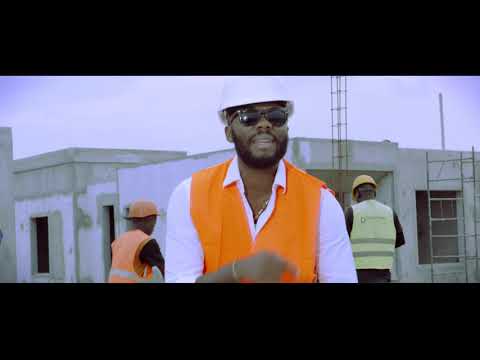 DJ KEROZEN OFFICIAL - KEROZEN -  MOTIVATION ( CLIP OFFICIEL)