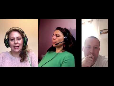 107-PL Rafał, Pułapka ostatecznej decyzji - Aneta Pietrzak Hipnoza Regresyjna