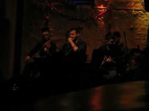 Τσιγαρντιμ- Με ζουρνάδες και νταούλια (Ρίτα Αμπατζή)