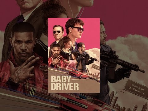 Baby Driver