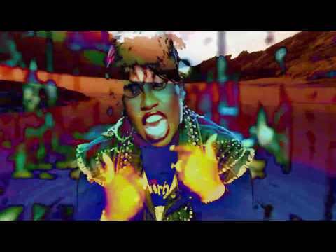 Missy Elliott - Get Ur Freak On (Dreaming Pluto RMX)