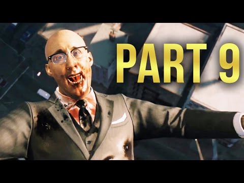 Mafia 3 - Gameplay Walkthrough - Part 9