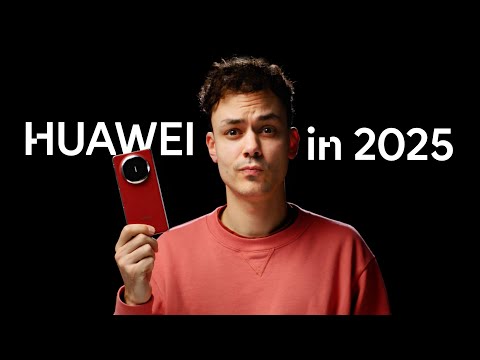 Comeback von HUAWEI: alles wie früher? (Mate X6)