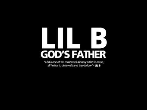 Lil B- Remy (God's Father)
