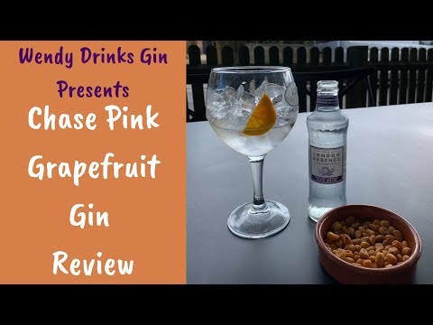 download lagu mp3 mp4 Chase Pink Grapefruit Gin Review, download lagu Chase Pink Grapefruit Gin Review gratis, unduh video klip Chase Pink Grapefruit Gin Review