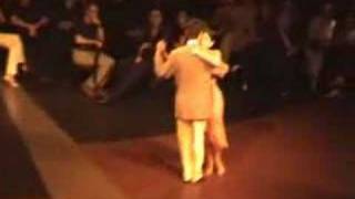 Video thumbnail for Geraldine Rojas y Javier Rodriguez - "En esta Tarde Gris"