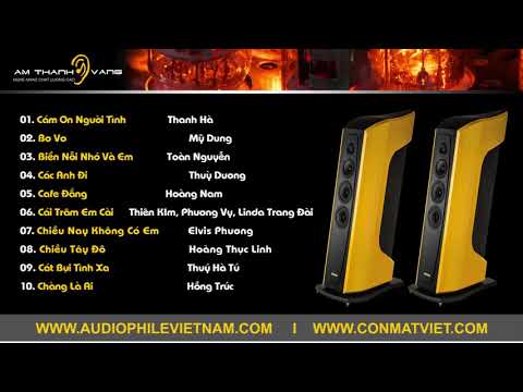 NHẠC AUDIOPHILE VOL.9