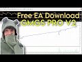 GMGS PRO V2 UPDATE Free EA Download Best Forex EA ForexEA Forextrading