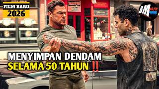 Download lagu Merencanakan Balas Dendam Selama 50 Tahun - Alur Cerita Film Action Terbaru 2026 mp3