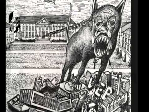 Bataillon 1017 - Wir sind bereit! ( kommunistischer Rap / Hip Hop)