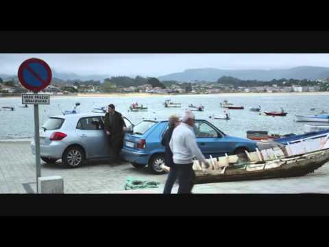 Trailer de La playa de los ahogados